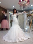Simge Moda Evi Gelinlik Fiyatları Konak İzmir
