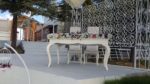 Muhtesem Wedding Pool Kır Düğünü Fiyatları Ankara