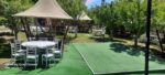 Muhtesem Wedding Pool Kır Düğünü Fiyatları Ankara