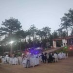 Park of İstanbul Poi Wedding Kır Düğünü Fiyatları İstanbul