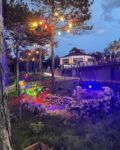 Park of İstanbul Poi Wedding Kır Düğünü Fiyatları İstanbul