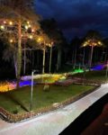 Park of İstanbul Poi Wedding Kır Düğünü Fiyatları İstanbul