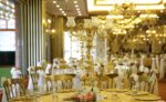 Wedding Palace Kuyumcukent Davet Alanları Fiyatları Bahçelievler İstanbul