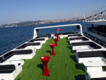 Tekne Turunuz @JoyOrganizasyon Teknede Düğün Fiyatları Beşiktaş İstanbul