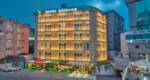 Hotel Boursier İstanbul Düğün Fiyatları Şişli