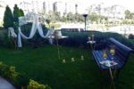 İsfanbul Holiday Home Suites Otelde Düğün Fiyatları Eyüp İstanbul