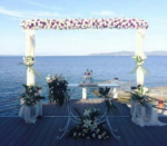 Seal Beach Club Otelde Düğün Fiyatları Karaburun İzmir