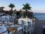 Seal Beach Club Otelde Düğün Fiyatları Karaburun İzmir