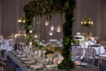 The Ritz Carlton Otelde Düğün Fiyatları Şişli İstanbul