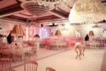 The Ritz Carlton Otelde Düğün Fiyatları Şişli İstanbul