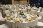 Mövenpick Hotel Ankara Otelde Düğün Fiyatları Çankaya