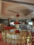 Mövenpick Hotel izmir Otelde Düğün Fiyatları Konak