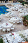 Grand Hyatt İstanbul Otelde Düğün Fiyatları Şişli
