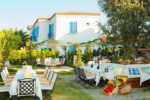 Alaçatı Limonaia Hotel Otelde Düğün Fiyatları Çeşme İzmir