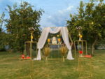 Sakızlak Wedding Event Kır Düğünü fiyatları Çeşme İzmir