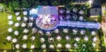 Park Sardunya Kır Düğün Bahçesi Kır Düğünü Fiyatları Soma Manisa