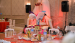 Euro Park Hotel Otelde Düğün Fiyatları Esenyurt İstanbul