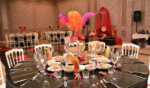 Euro Park Hotel Otelde Düğün Fiyatları Esenyurt İstanbul