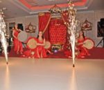 Blue Regency Hotel Otelde Düğün Fiyatları Bakırköy İstanbul
