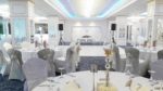 Blue Regency Hotel Otelde Düğün Fiyatları Bakırköy İstanbul