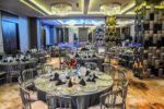 Mercure Hotel Otelde Düğün Fiyatları Ümraniye İstanbul