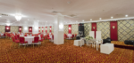 Svalinn Hotel Otelde Düğün Fiyatları Gaziemir İzmir