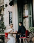 Anastasia Meziki Boutique Hotel Otelde Düğün Fiyatları Adalar İstanbul