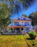 Mavi Zeytin Butik Otel Otelde Düğün Fiyatları Seferihisar İzmir