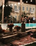 Manastır Otel Otelde Düğün Fiyatları Çeşme İzmir