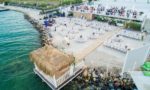 Ilıca Hotel Spa & Thermal Resort Otelde Düğün Fiyatları Çeşme İzmir