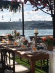 Sumahan On The Water Otelde Düğün Fiyatları Üsküdar İstanbul
