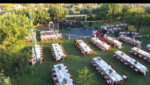 Sakızlak Wedding Event Kır Düğünü fiyatları Çeşme İzmir