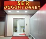 Ser Düğün Davet Sultangazi Salonu Fiyatları İstanbul