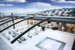 Sophia Teras Üsküdar İstanbul Nişan ve Söz Mekanları Davet Alanı Fiyatları