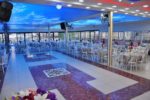 Salon Gonca Teras Düğün Salonu Fiyatları Kağıthane İstanbul