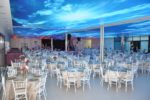 Salon Gonca Teras Düğün Salonu Fiyatları Kağıthane İstanbul