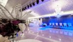 Salon Liza Davet Alanları Düğün Salonu Fiyatları Gebze Kocaeli
