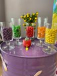 Parti Evi 365 Doğum Günü ve Baby Shower Organizasyonu Fiyatları Tarabya İstanbul