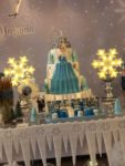 Parti Evi 365 Doğum Günü ve Baby Shower Organizasyonu Fiyatları Tarabya İstanbul