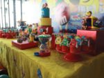 Parti Evi 365 Doğum Günü ve Baby Shower Organizasyonu Fiyatları Tarabya İstanbul