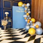 Parti Evi 365 Doğum Günü ve Baby Shower Organizasyonu Fiyatları Tarabya İstanbul