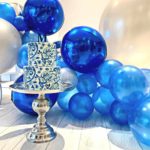 Parti Evi 365 Doğum Günü ve Baby Shower Organizasyonu Fiyatları Tarabya İstanbul