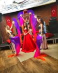 Hestia Kına Organizasyonu Fiyatları Bayraklı İzmir
