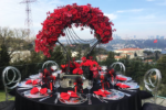 Elizi Organizasyon Doğum Günü & Baby Shower Fiyatları İstanbul