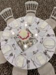 Hilton Garden Inn İstanbul Golden Horn Otelde Düğün Fiyatları Beyoğlu