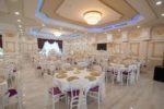 Beyaz Çırağan Balo Salonu Silver Düğün Salonu Fiyatları Bağcılar İstanbul