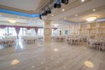 Beyaz Çırağan Balo Salonu Silver Düğün Salonu Fiyatları Bağcılar İstanbul