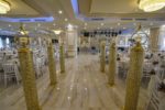 Beyaz Çırağan Balo Salonu Silver Düğün Salonu Fiyatları Bağcılar İstanbul