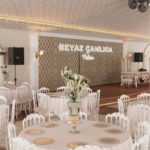 Beyaz Çamlıca Düğün Salonu Fiyatları İstanbul Üsküdar