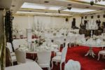 Ege Palas Business Hotel Düğün Fiyatları İzmir Konak